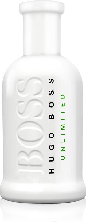Immagine prodotto BOSS Capo imbottigliato illimitatamente (Eau de toilette, 100 ml)