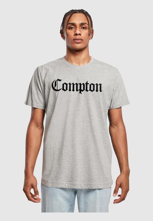 Produktbild Mister Tee Compton Tee - 3262 (XL)