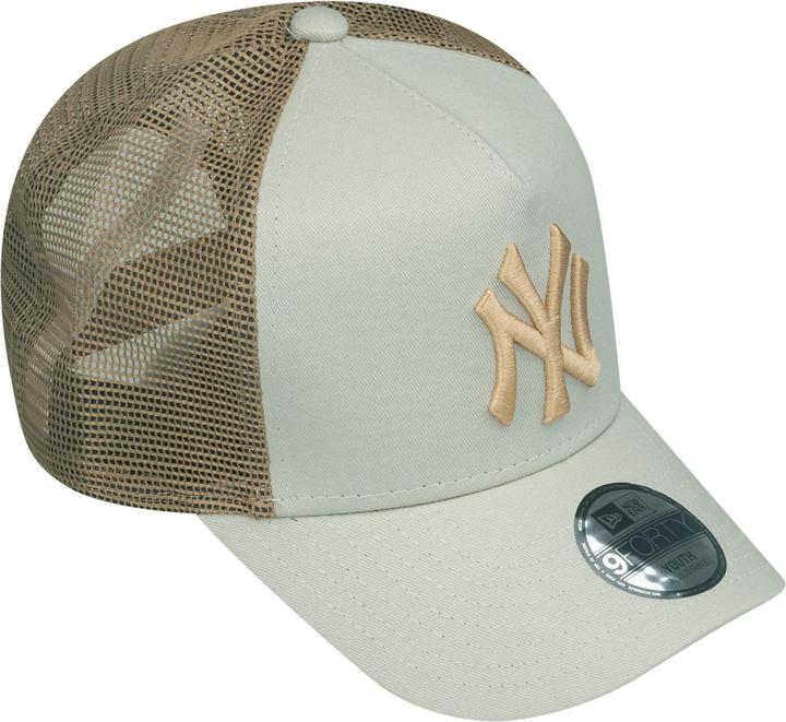 Immagine prodotto New Era Cappellino Enfants Trucker - Pietra dei New York Yankees (53, 52 C, 54 C)