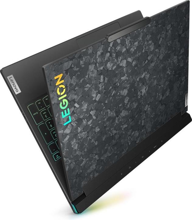 Produktbild Lenovo Legion 9 (16", Intel Core i9-13900HX, 32 GB, 1000 GB)