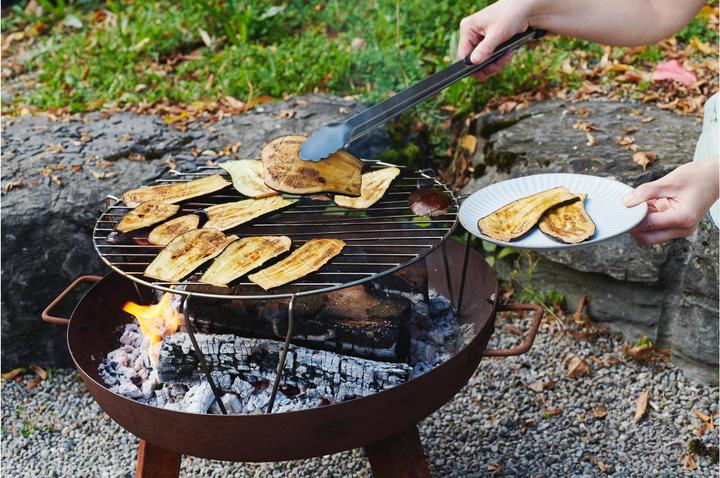 Actual product image Nouvel Fire/grill