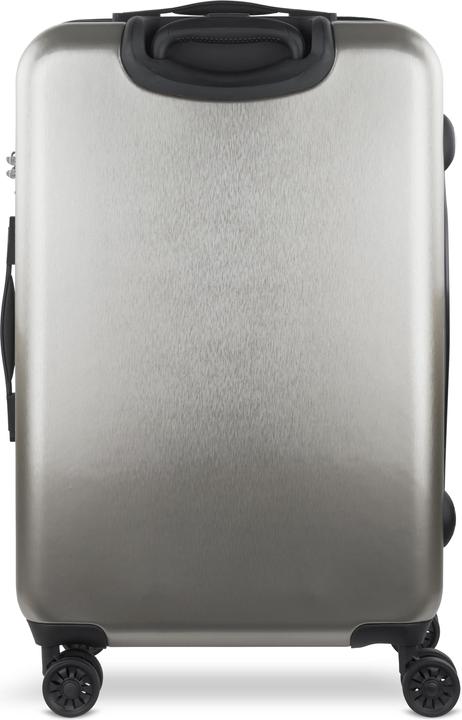 Actual product image Bugatti Corium - Hard case (35 l, Hand luggage (up to 50 litres))