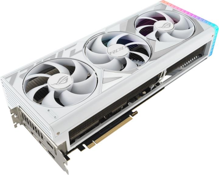 Immagine prodotto ASUS ROG Strix GeForce RTX 4080 SUPER (16 GB)