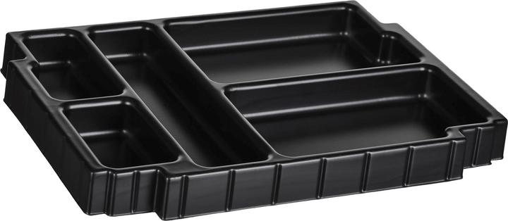 Produktbild Makita Bohrer- und Meissel-Set (5-10mm)