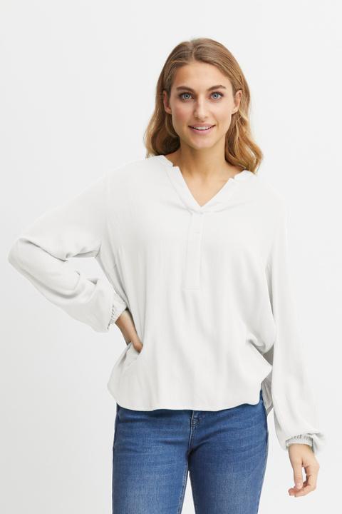 Actual product image Fransa FRHAIDA BL 1 - 20611754 (S)