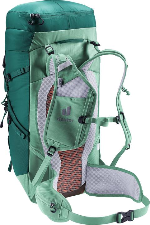 Actual product image Deuter Speed Lite 28 (28 l)
