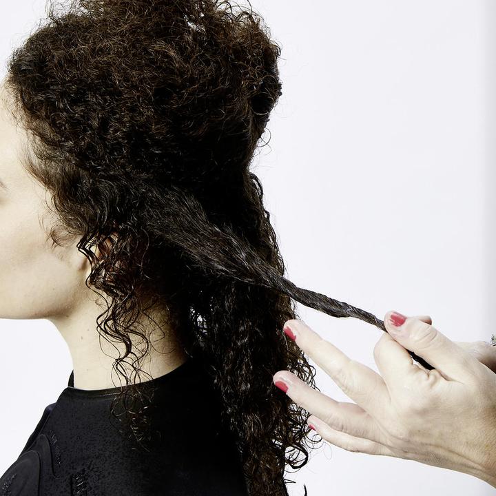 Image du produit Schwarzkopf Professional OSIS+ Boucles rebondissantes (Gel coiffant, 200 ml)