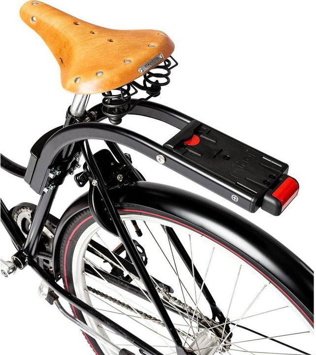 Produktbild Påhoj Bike Adapter (Velorahmen)