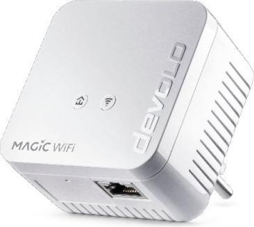 Devolo Kit Magic 1 Multiroom - WiFi 4 - 3 stuks