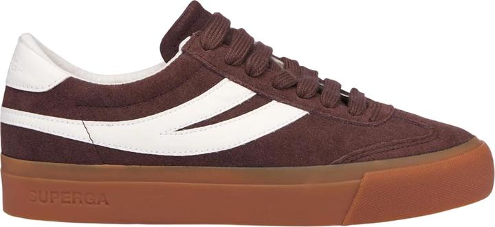 Produktbild Superga Sneaker 4834 Club S Swallow Wildleder (40.5)