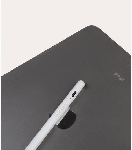 Produktbild Tucano Active Stylus Pen USB-C für iPad weiss