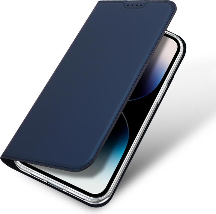 Actual product image Dux Ducis Skin Pro (Apple iPhone 15 Pro)