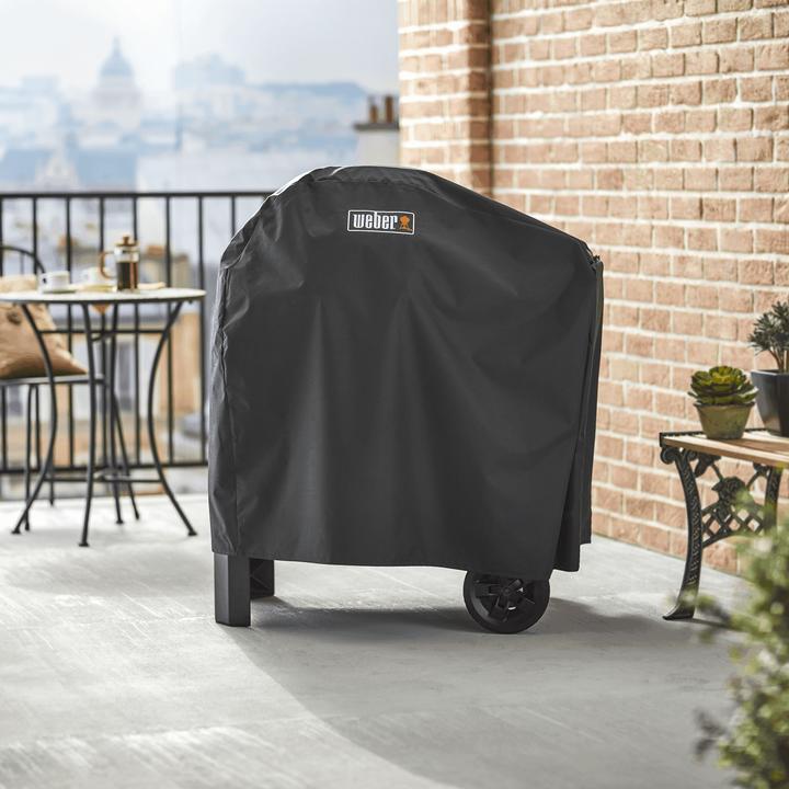 Produktbild Weber Premium