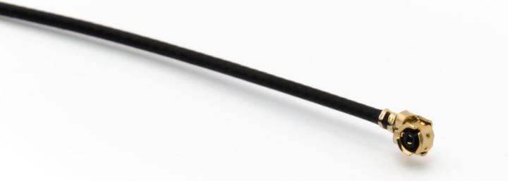 Produktbild Purecrea WLAN-Antenne mit 20cm Kabel und Ipex K Stecker (WLAN)