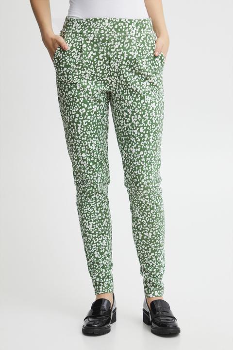 Actual product image Ichi IHKATE PRINT PA11 - 20118149 (XXL)