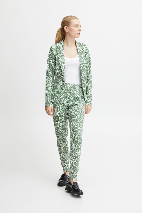 Actual product image Ichi IHKATE PRINT PA11 - 20118149 (XXL)