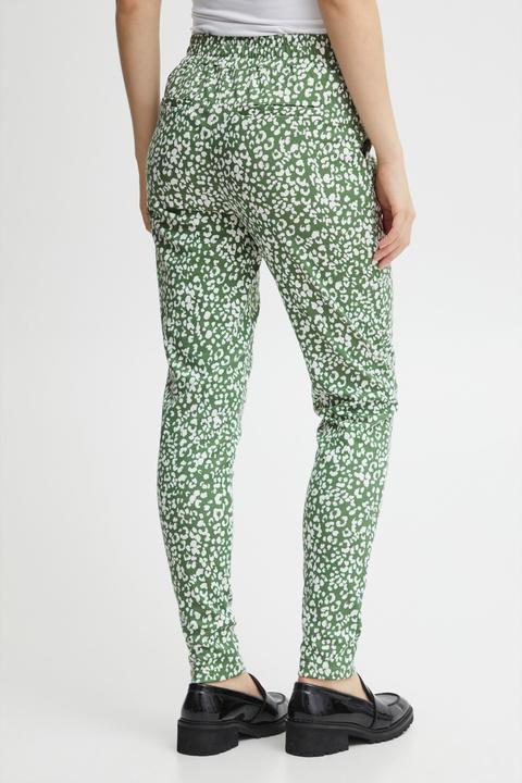 Actual product image Ichi IHKATE PRINT PA11 - 20118149 (XXL)