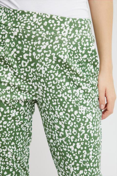 Actual product image Ichi IHKATE PRINT PA11 - 20118149 (XXL)