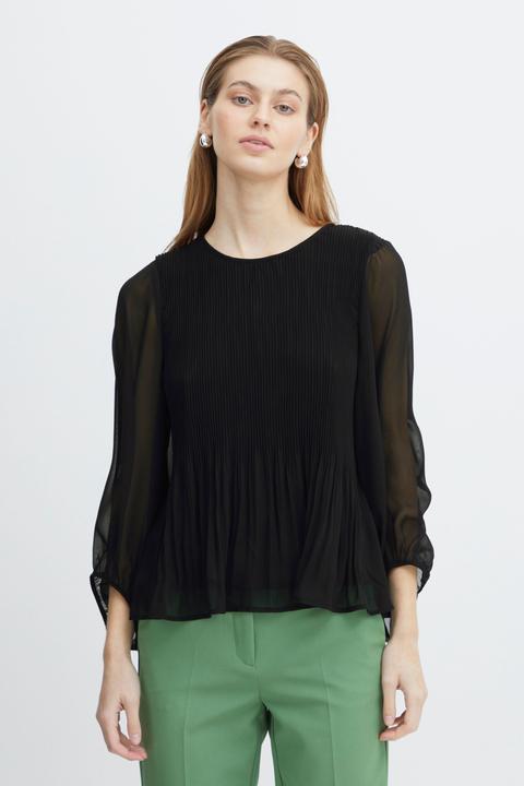 Actual product image Ichi IHNALLA LS - 20118109 (38)