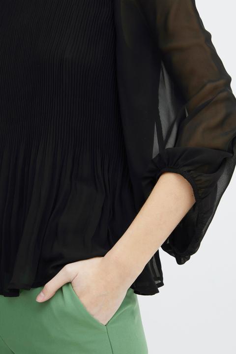Actual product image Ichi IHNALLA LS - 20118109 (38)