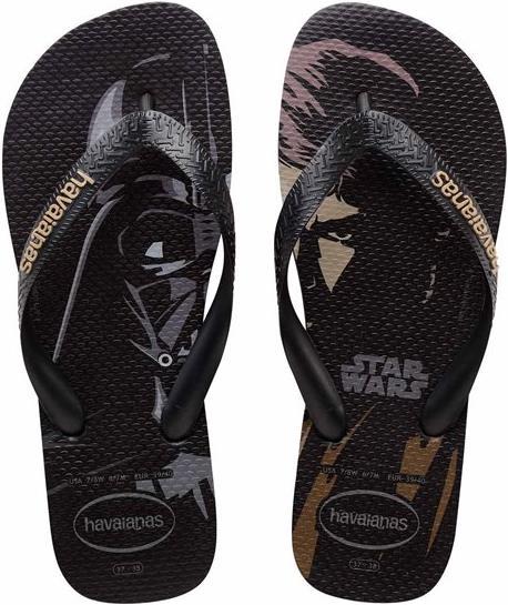 Image du produit Havaianas Guerre des étoiles (43, 44)