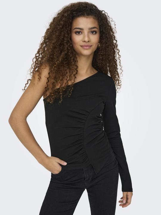 Actual product image Only ONLLIVE Asymetrisches Top Asymetrisches Top (M)
