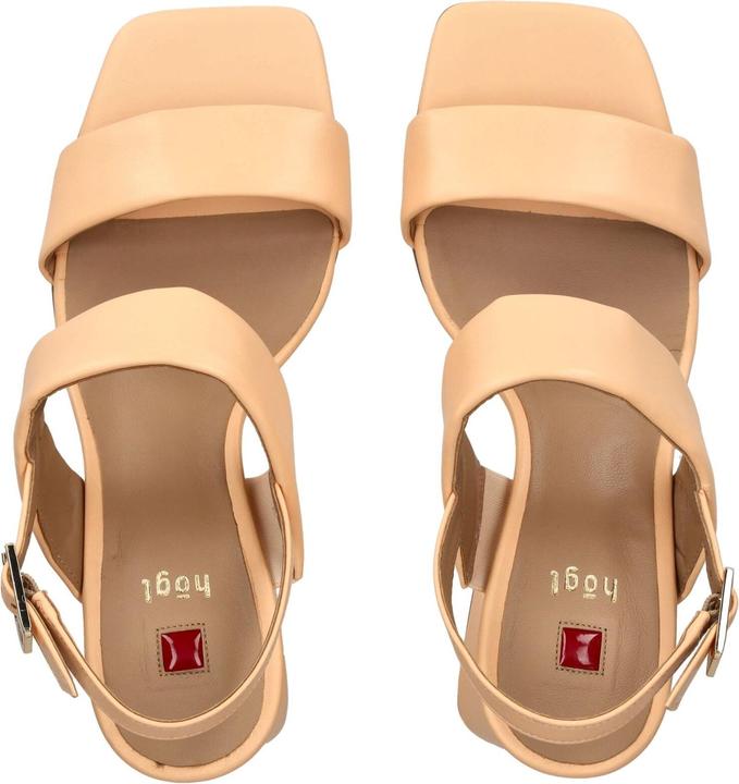 Actual product image Högl Sandalen (41.5)