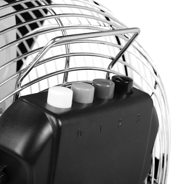 Actual product image Tristar Ve-5933 (59 dB)