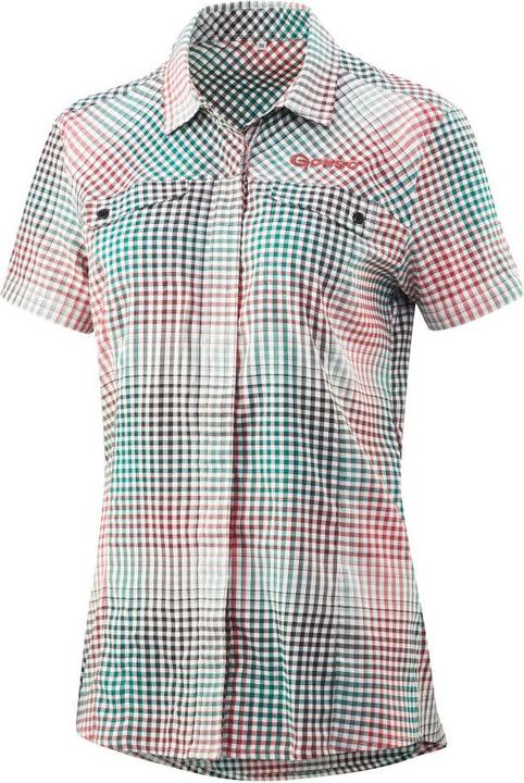 Actual product image Gonso Arenda cycling blouse (XL)