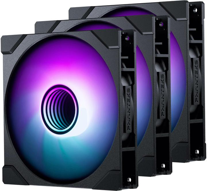Phanteks M25 Gen2 D-RGB (140 mm, 3 x)
