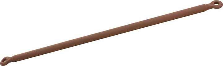 Actual product image Dönges Tow bar steel, one-piece, 32 t, 1,800 mm, 40 mm