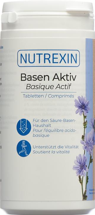 Immagine prodotto Nutrexin Basi Attive (400 Caps) (400 Pezzo/i, Pillole, 406 g)