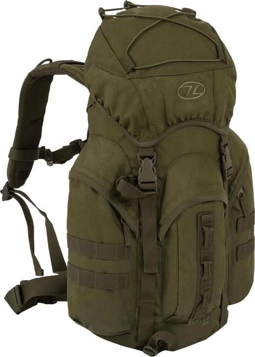 Image du produit Highlander Forces 25 Olive (25 l)