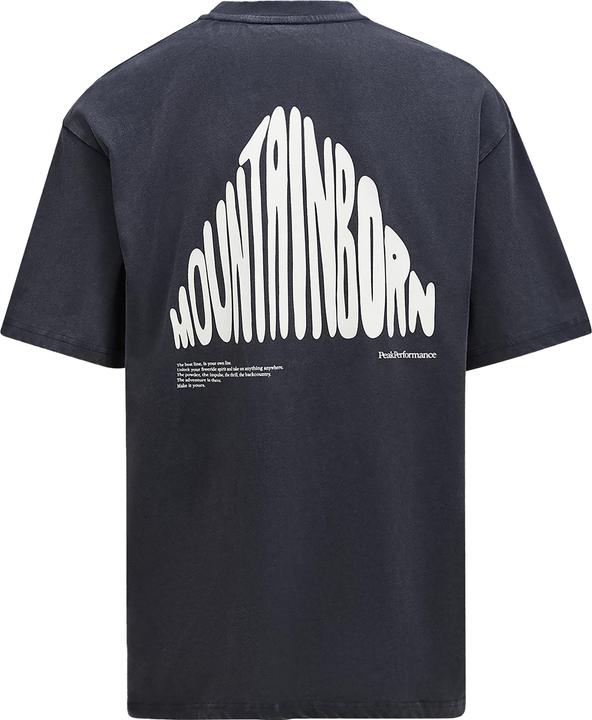 Actual product image Peak Performance Graphic (M)
