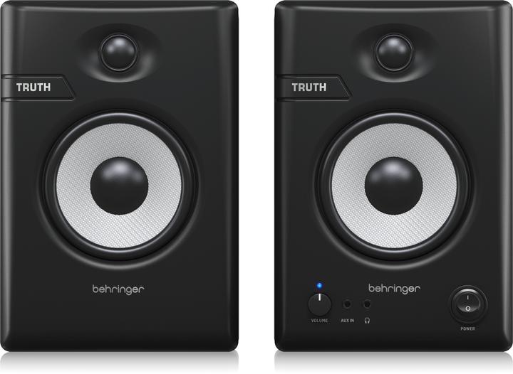 Actual product image Behringer TRUTH 4.5 BT Para monitorów studyjnych aktywnych 4 5 (Active, Pair, 1x 32 W)