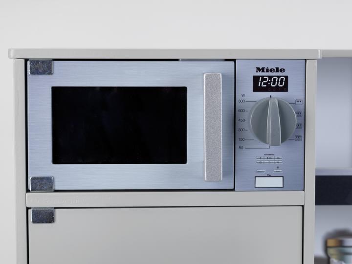 Actual product image Theo Klein Miele Family Kitchen