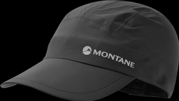 Actual product image Montane Minimus Lite Cap (One size)
