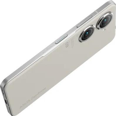 Immagine prodotto ASUS Zenfone 9 (256 GB, Bianco Chiaro di Luna, 5.92", Doppia SIM, 50 Mpx, 5G)