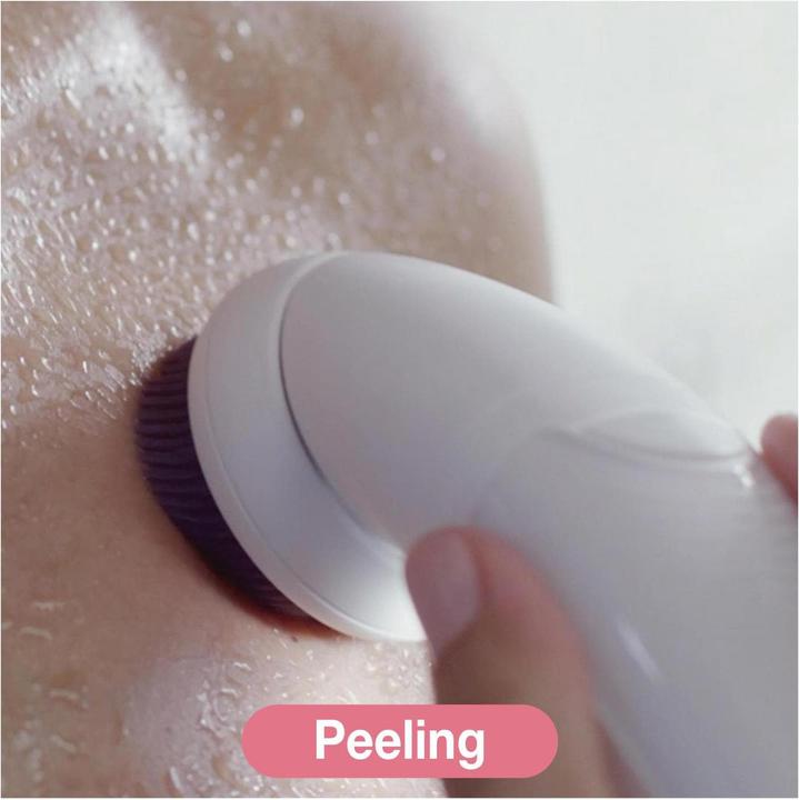 Actual product image Braun Silk-épil 9