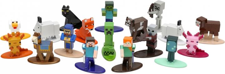 Produktbild Jada Minecraft