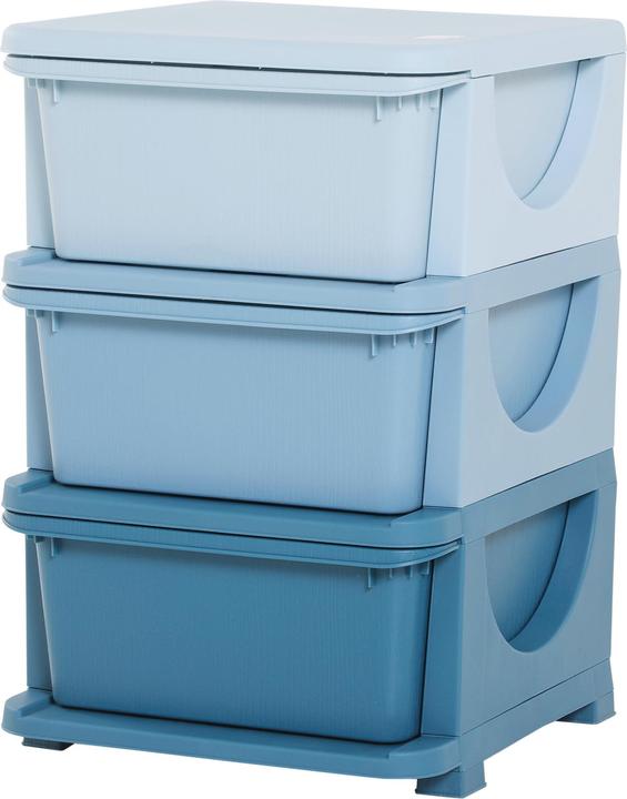 Produktbild Homcom Aufbewahrungsboxen
