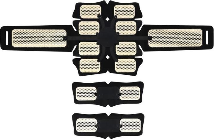 Immagine prodotto HMS Abs Master