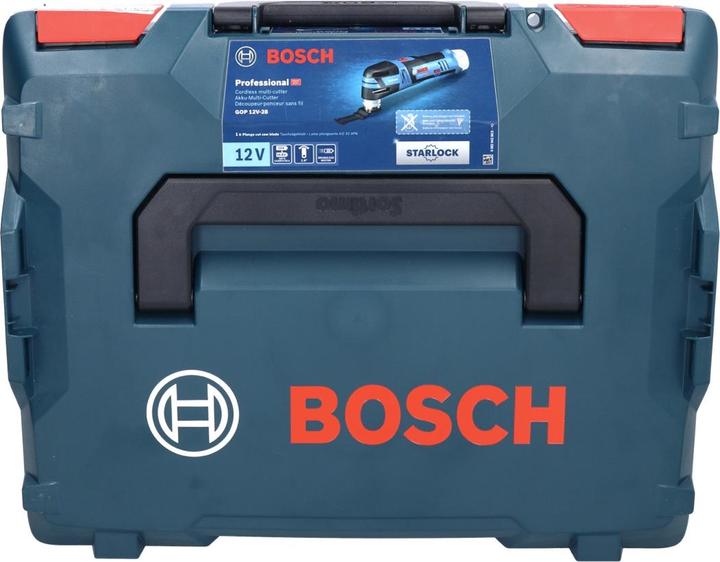 Produktbild Bosch Professional GOP 12V-28