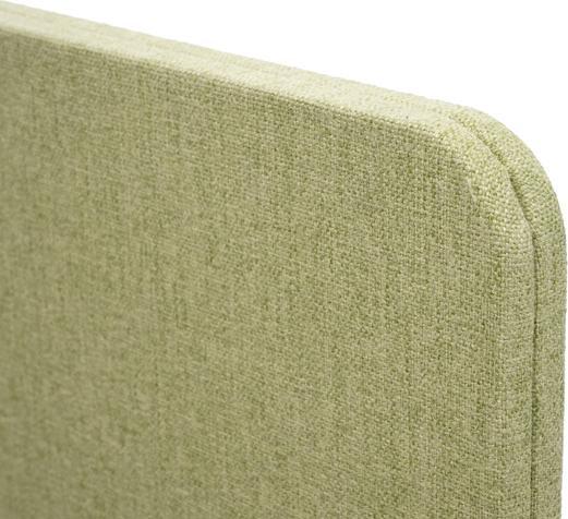 Immagine prodotto Mendler Divisorio acustico per scrivania, schermo privacy per ufficio, bacheca a doppia parete in (140 x 60 x 2 cm)