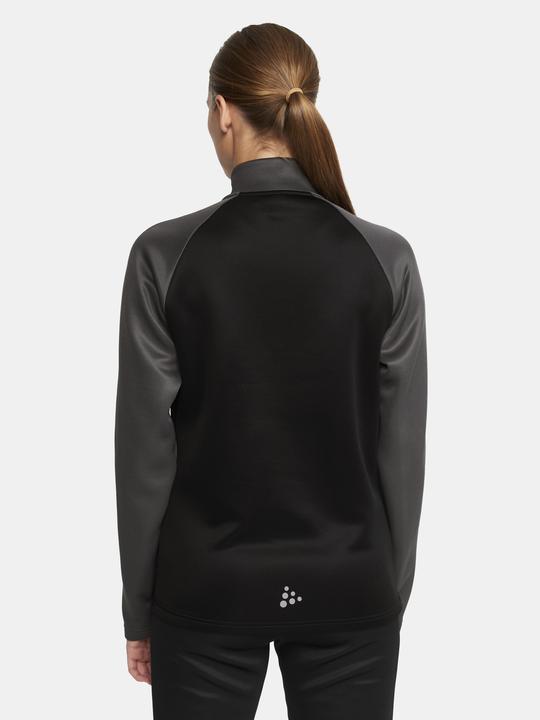 Produktbild Craft SQUAD 2.0 HALF ZIP W (XL)