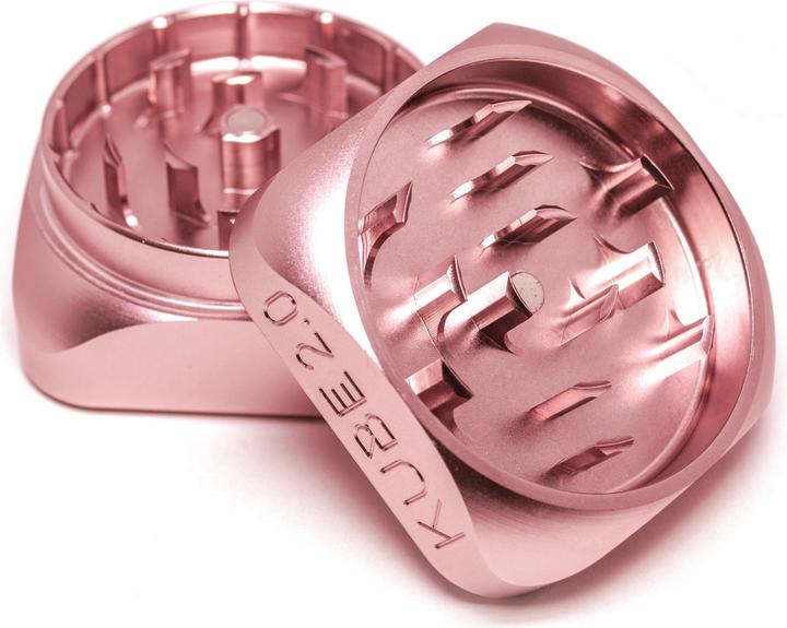 Immagine prodotto Krush Kube 2.0 Grinder