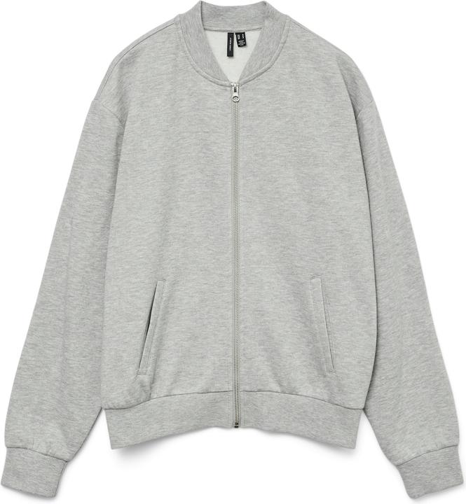 Immagine prodotto Vero Moda VMLONNIE giacca in felpa Felpa (XS)