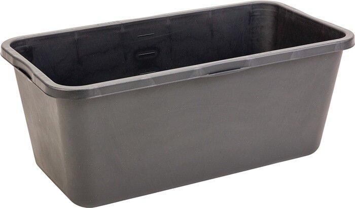 Toolland Mörtelkübel 65L, Höhe: 290 mm