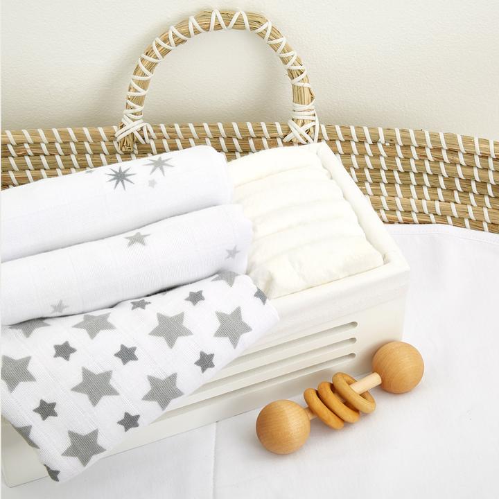 Produktbild aden + anais Classic Musy (70 cm, 70 cm)