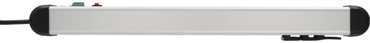 Produktbild Brennenstuhl Premium-Protect-Line (6 x, USB, 3 m)